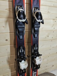 LYŽE ATOMIC VANTAGE X 75 149CM